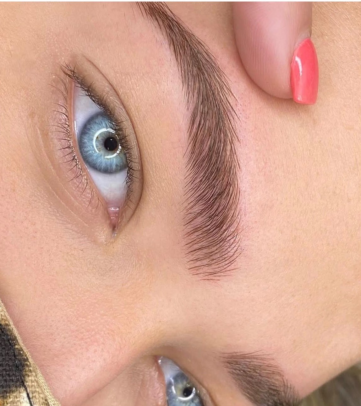 Microblading
