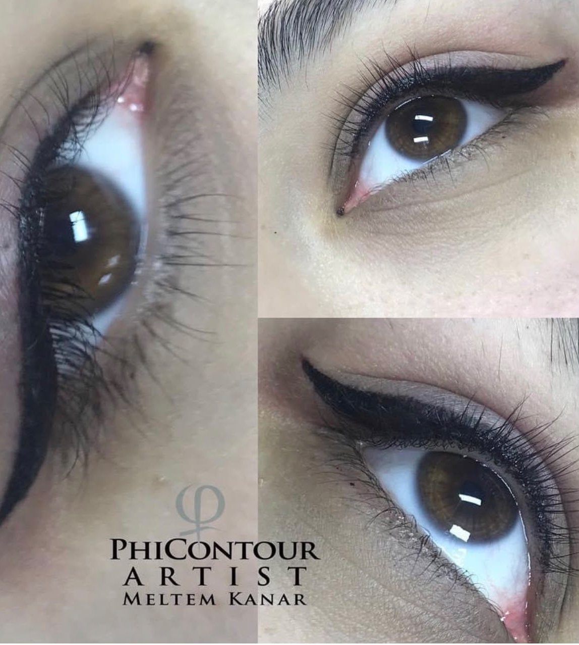 Permanent Make-up — Lidstrich & Lippen – PhiStudio Kempten